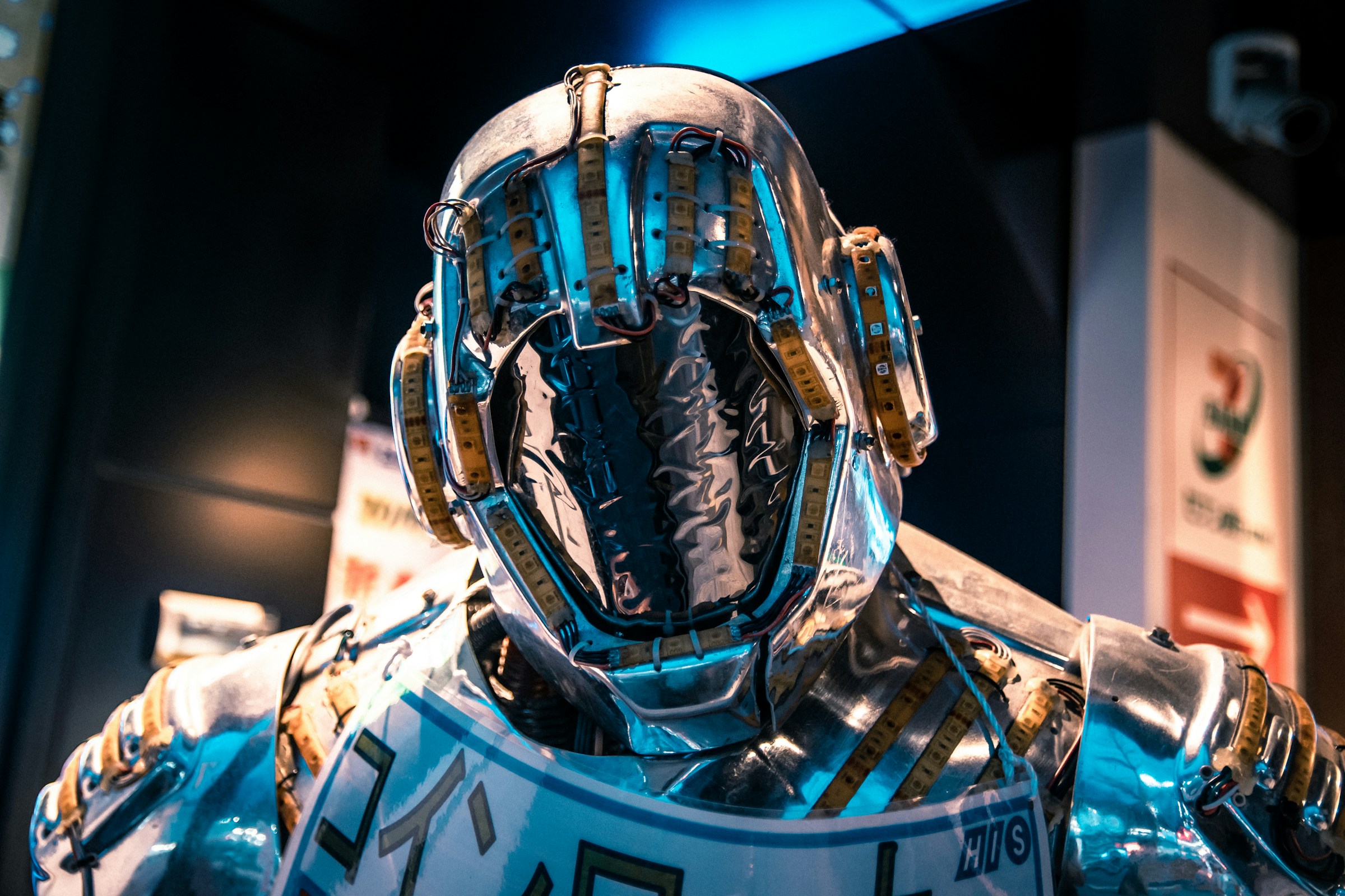 Top 10 Technology Trends of 2024: AI, Cybersecurity, and More