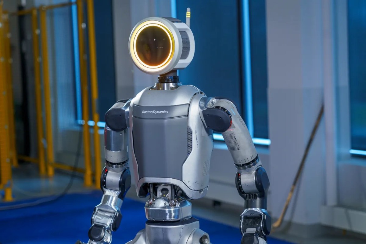 Boston Dynamics and TRI Collaborate to Enhance Atlas Robot with AI Intelligence