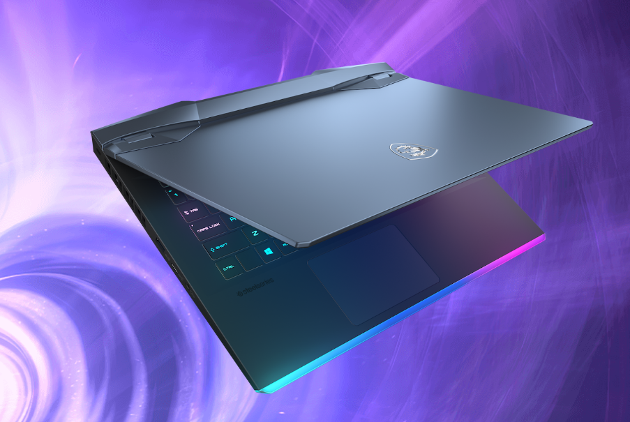 MSI Launches Powerful 18-Inch Gaming Laptops at CES 2025