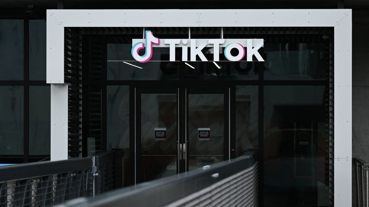 ByteDance Lays Off Hundreds of TikTok Employees Amid AI Shift