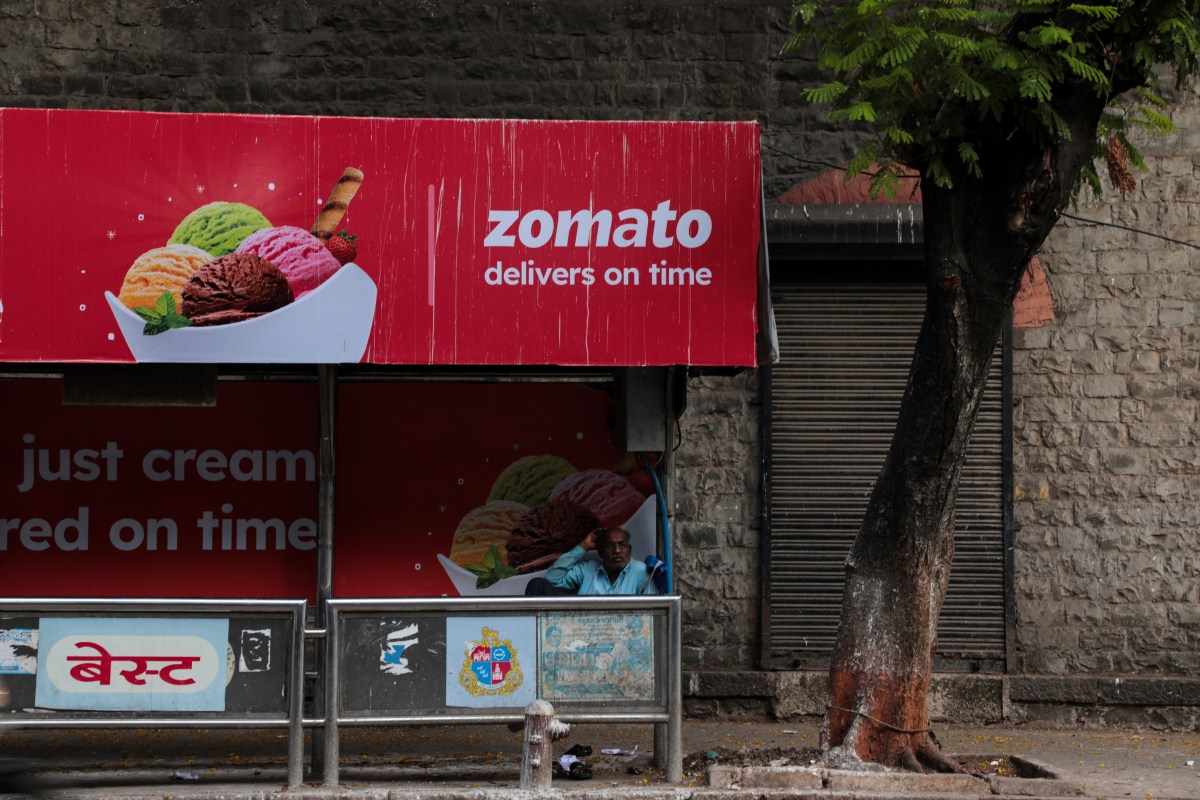 Blinkit Faces Intensifying Competition in India's Quick Commerce Market