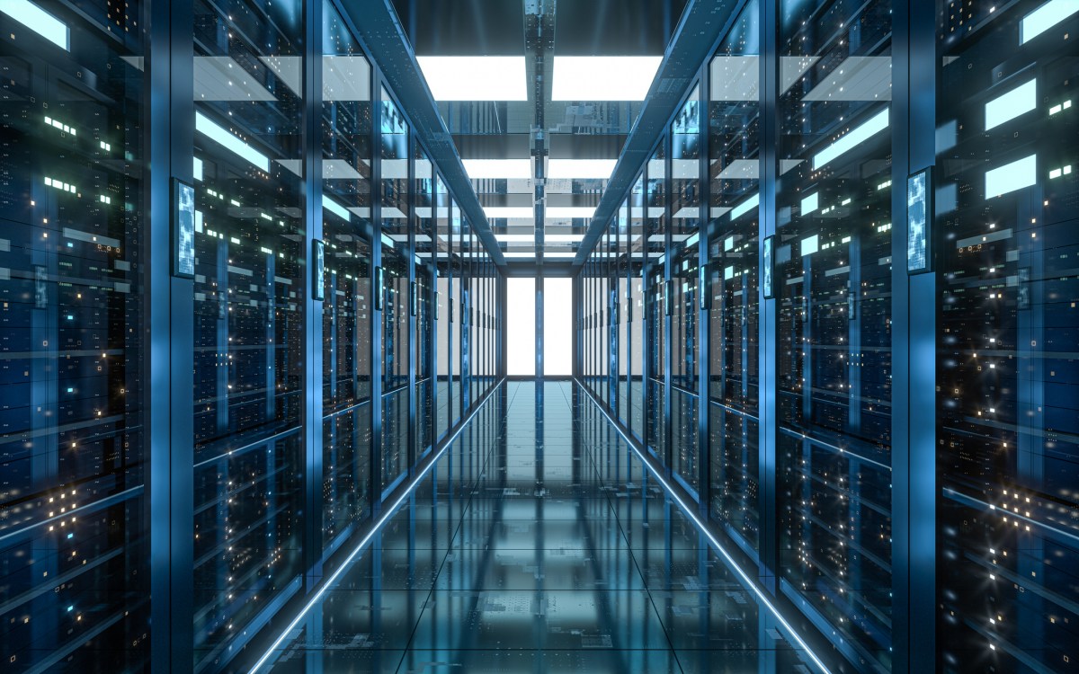 Xscape Photonics Unveils Multicolor Lasers to Revolutionize Datacenter Connectivity