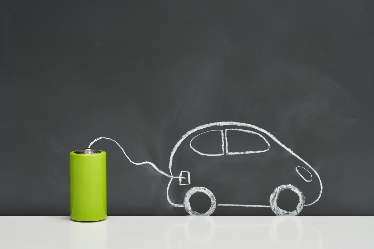 Jeff Bezos Backs Affordable EV Startup Slate, Aiming for $25K Pickup