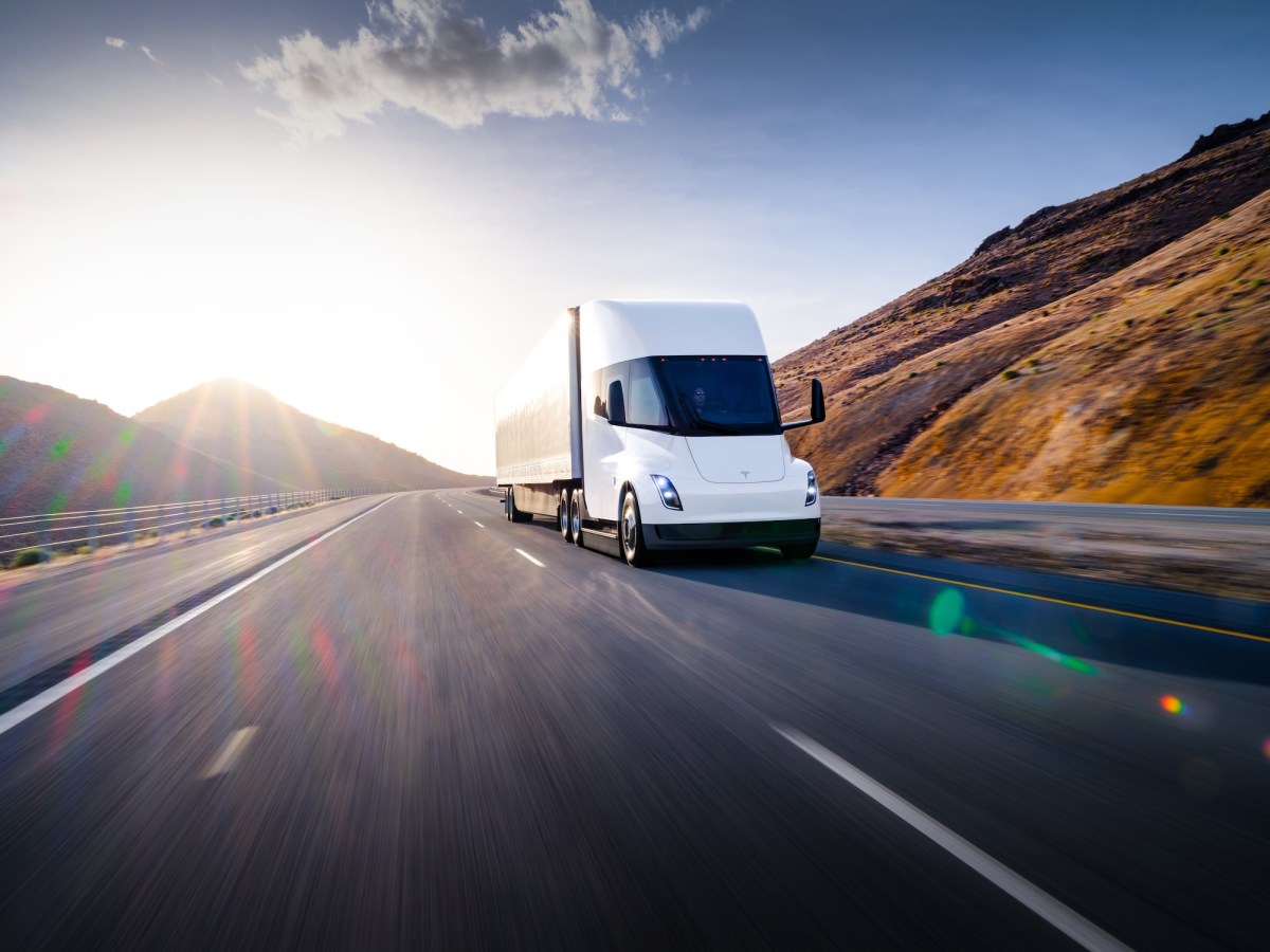 EV Startup Harbinger Secures $100M Amid Tesla's Mixed Federal Funding Outcome