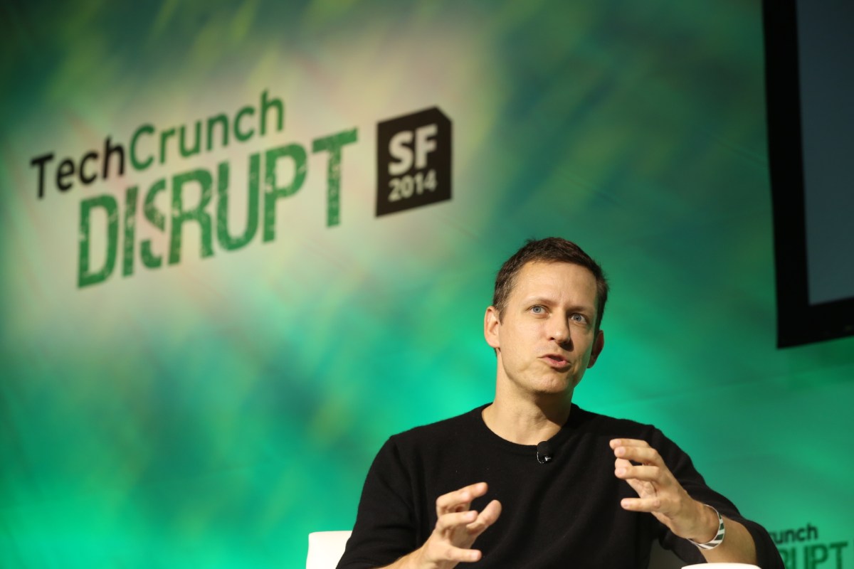 Founder’s Fund Launches $4.6B Fund, Signaling a VC Spending Surge