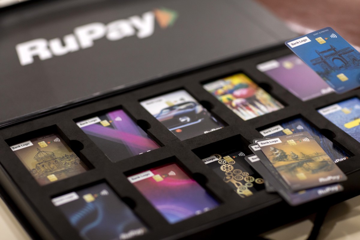 India's Payment Revolution: Sidelining Visa and Mastercard