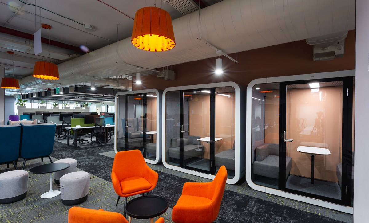 Table Space Targets $2.5B Valuation for Upcoming IPO in India