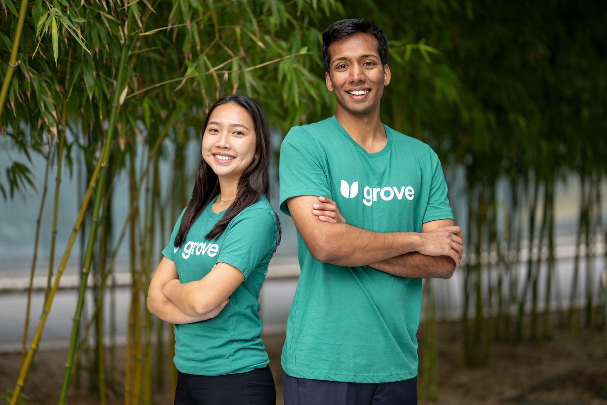 Grove AI Revolutionizes Clinical Trial Enrollment Using AI