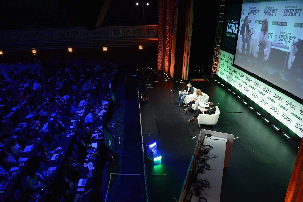 TechCrunch Disrupt 2024: Countdown to Innovation!