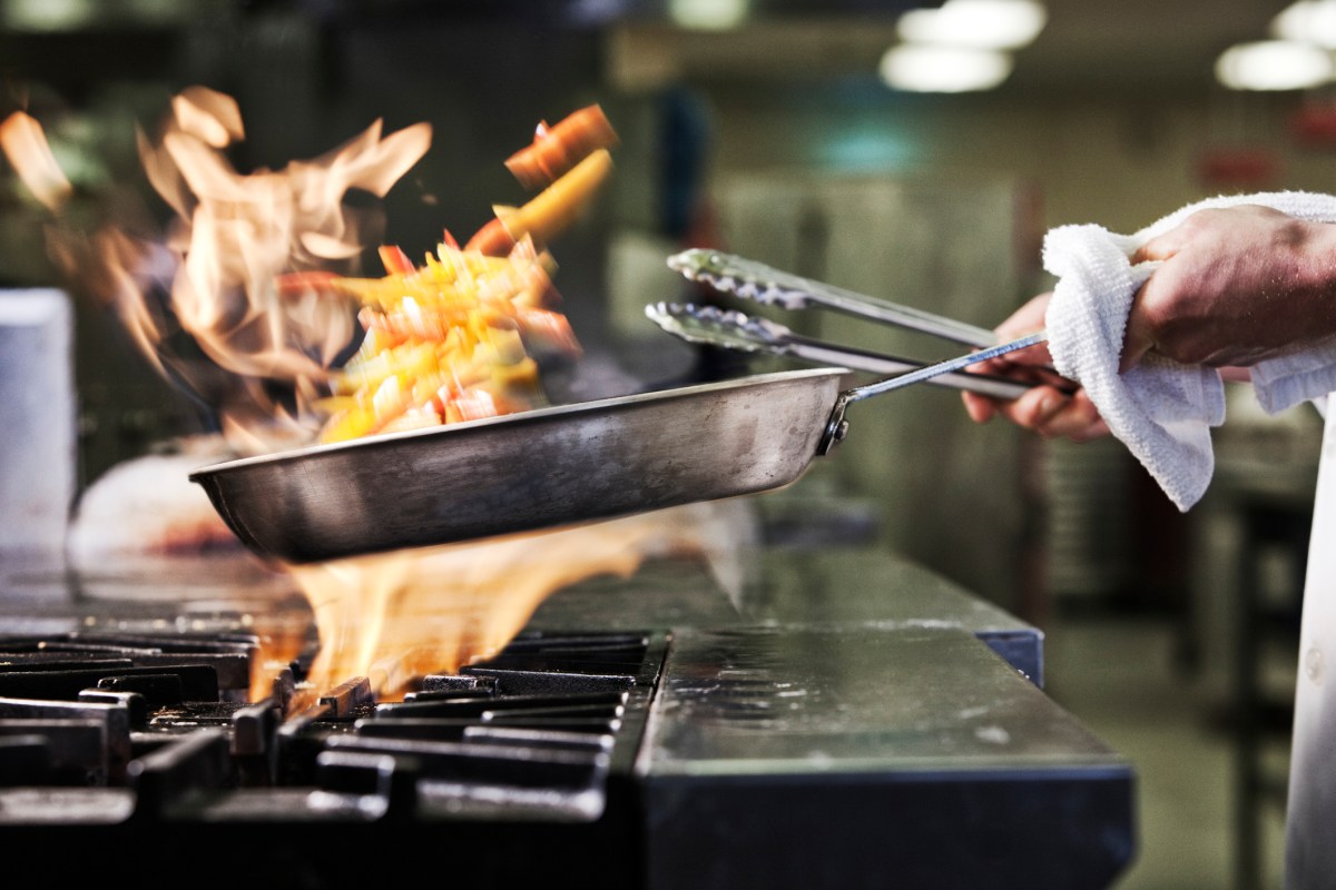 Samsung Unveils Innovative Recipe-Finding Feature in New TVs at CES 2025