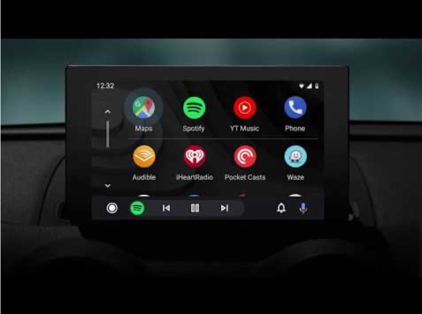 Android Auto Beta Unveils Exciting Gaming Feature for Infotainment Systems