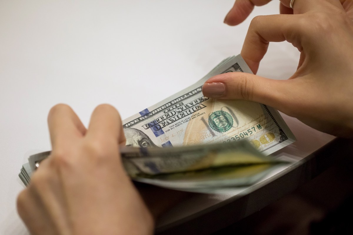 Rain Secures $75M Series B to Enhance Fintech Offerings