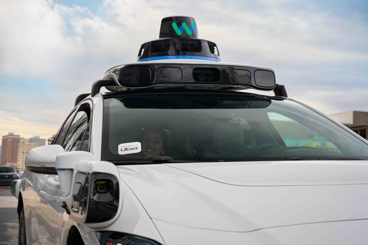 Waymo and Uber Set to Launch Robotaxi Service in Atlanta This Summer