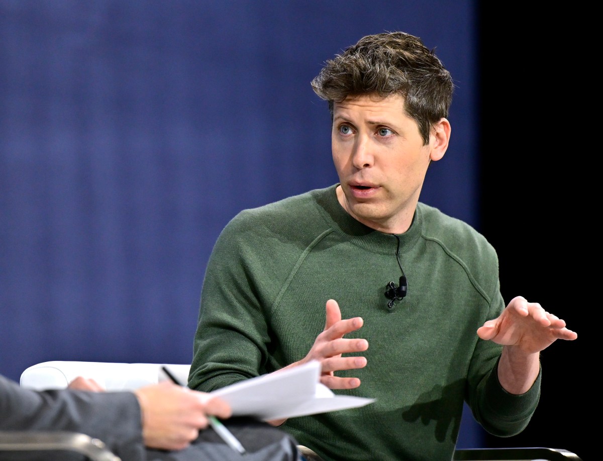 Sam Altman Denies Sexual Assault Allegations from Estranged Sister