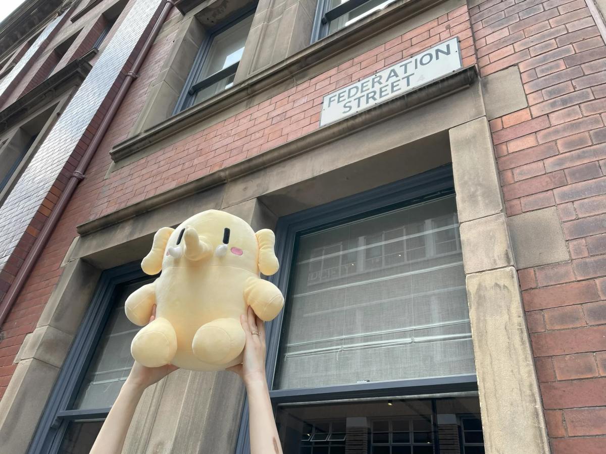 Mastodon Launches Cute Plushies to Fund Development Efforts