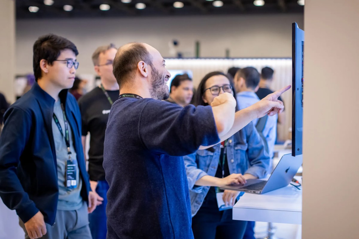 TechCrunch Disrupt 2024 Unveils ScaleUp Startups to Watch
