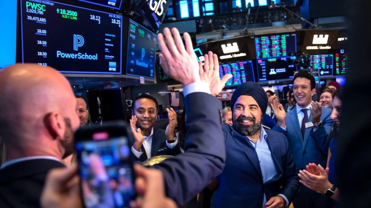 2024 Sees Surge in Tech Take-Private Acquisitions