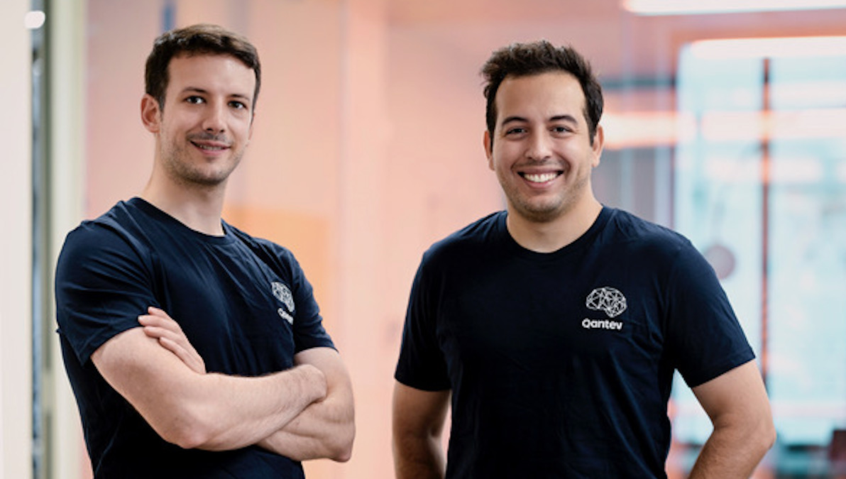 Health Insurtech Startup Qantev Secures €30 Million to Innovate Claims Management