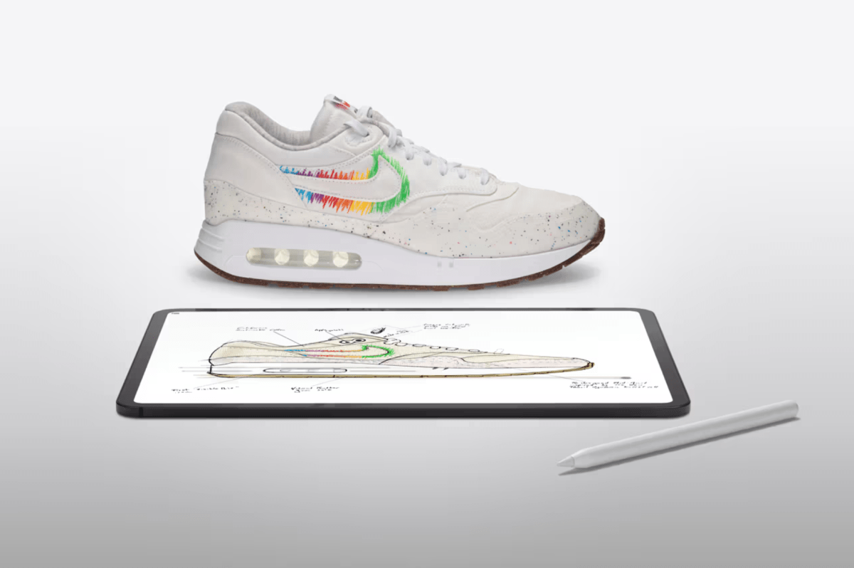 Tim Cook's Dual Role: Apple CEO and Nike Board Director