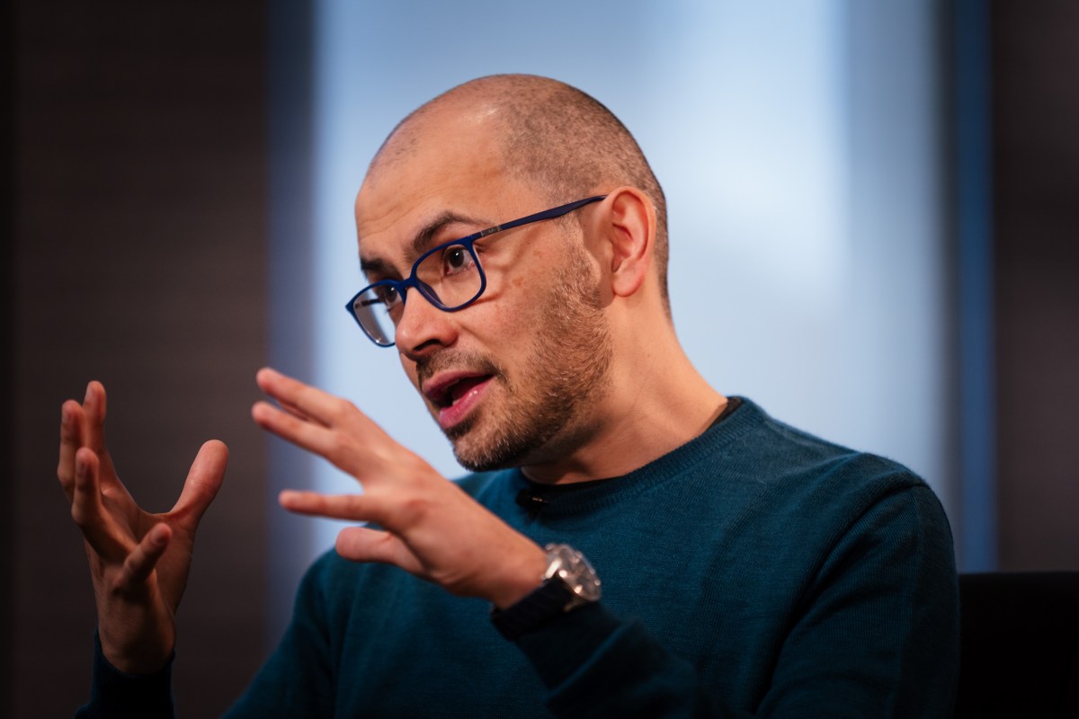 Google to Merge AI Models for Enhanced Real-World Understanding