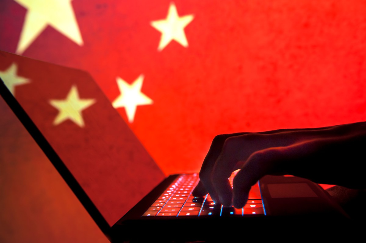 DOJ and FBI Eradicate Chinese Malware from Thousands of US Systems