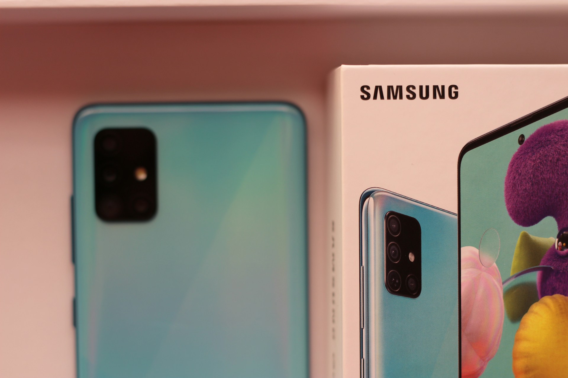 Samsung Galaxy A16: A Game Changer with Six Years of Updates