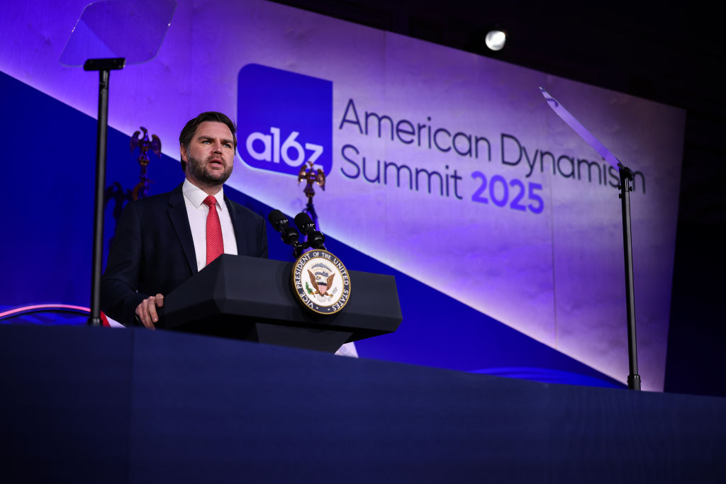 JD Vance Advocates for AI Deregulation as a Boost for American Workers