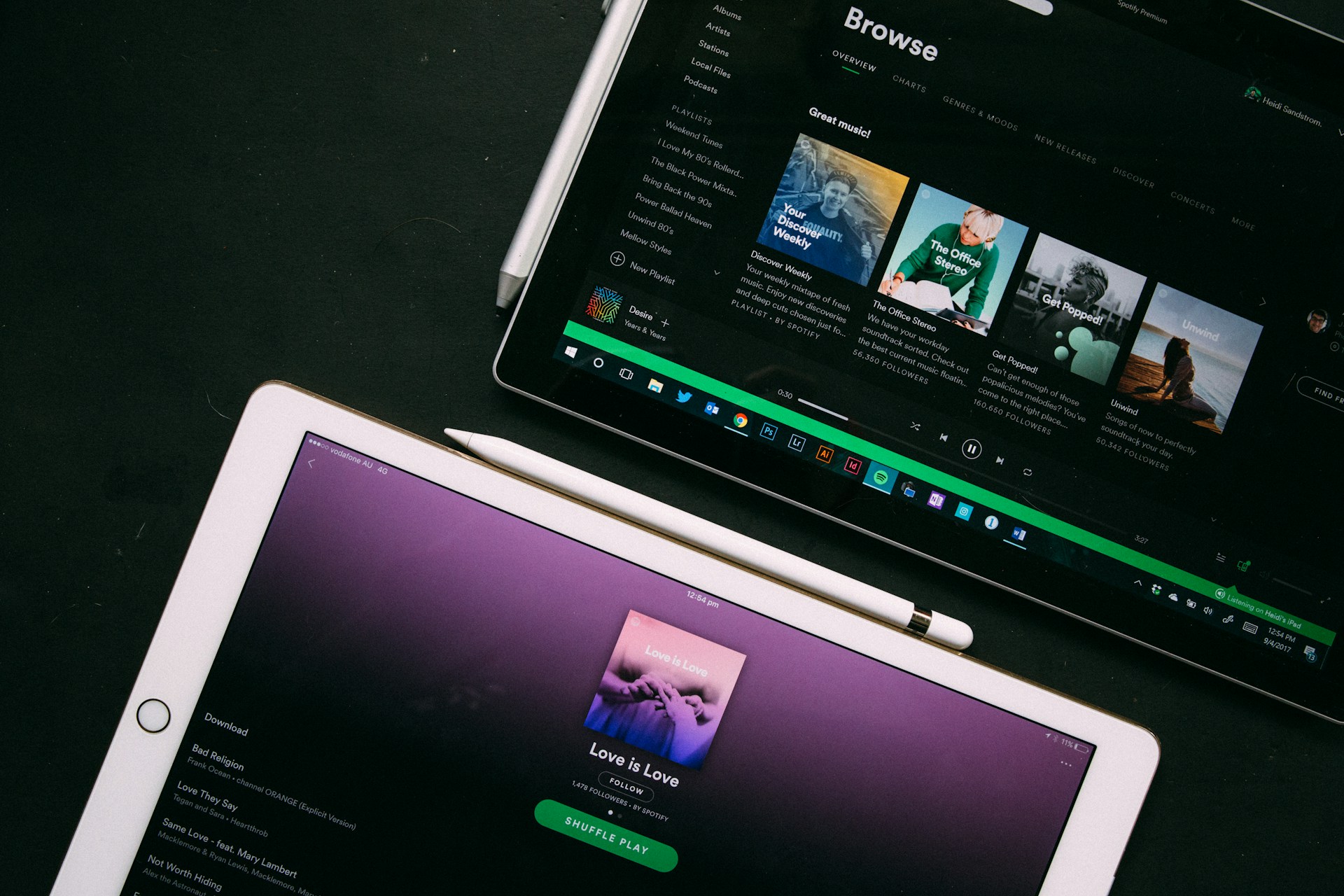 Spotify Unveils Offline Backup Feature for Seamless Music Enjoyment Anywhere