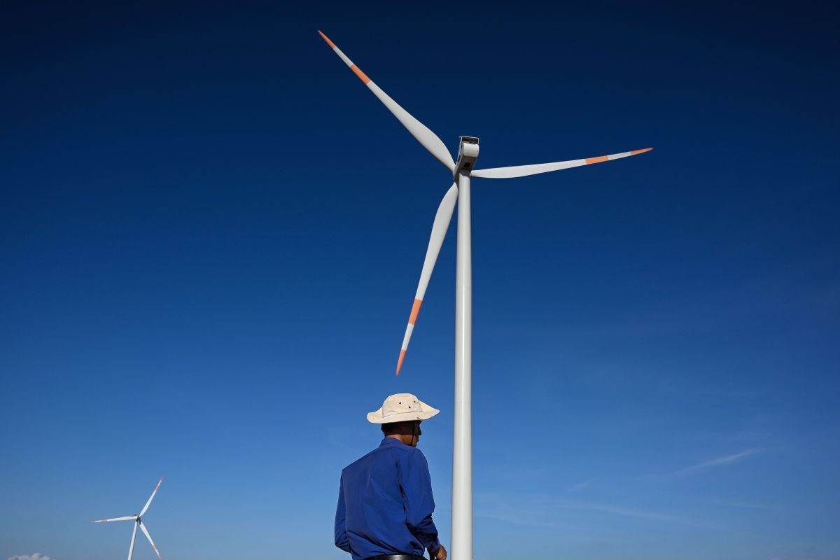 Ex-Planetly Execs Launch AI-Driven Carbon Accounting Startup Forward Earth