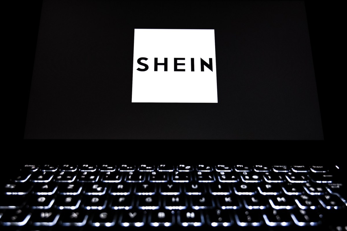 Shein Targets London for IPO Amid Controversy