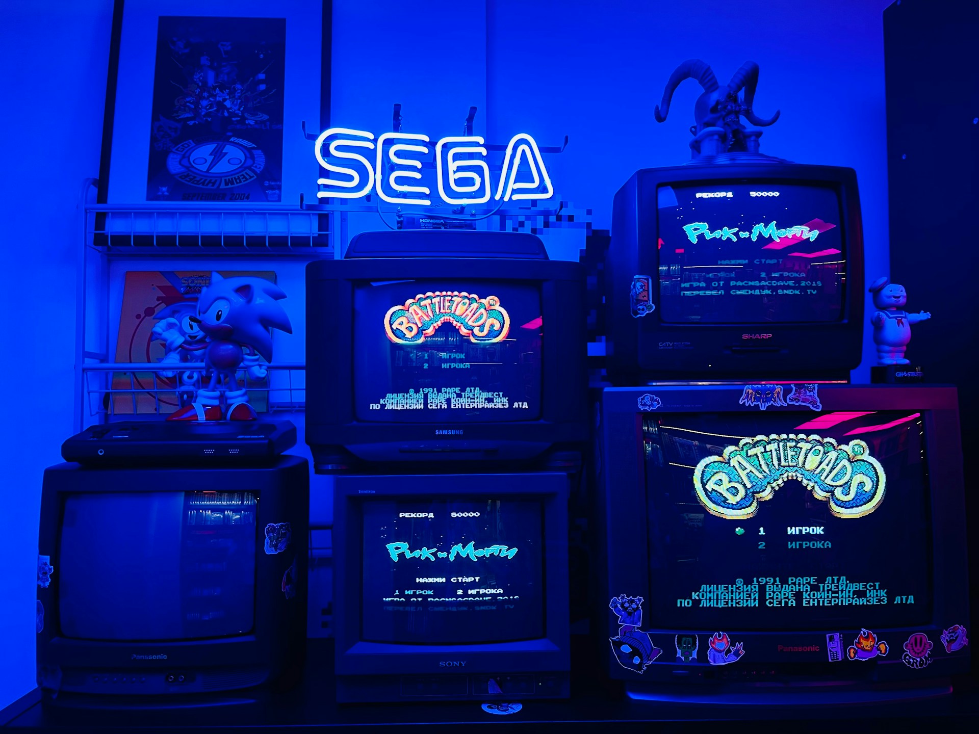Retro Gaming Makes a Comeback: Nostalgia and Innovation Drive the Trend
