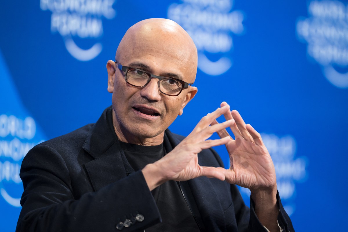 Microsoft Launches CoreAI to Boost AI Development