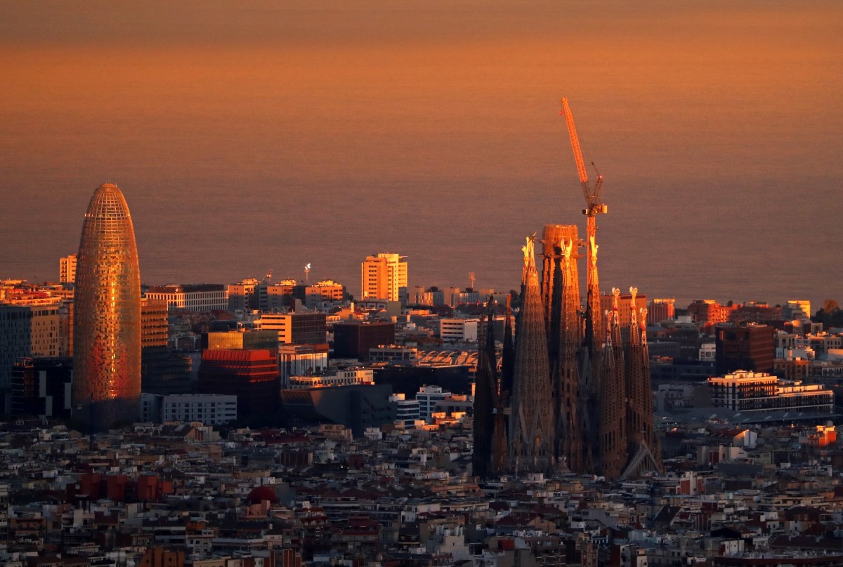 Barcelona Emerges as a Notorious Hub for Spyware Startups