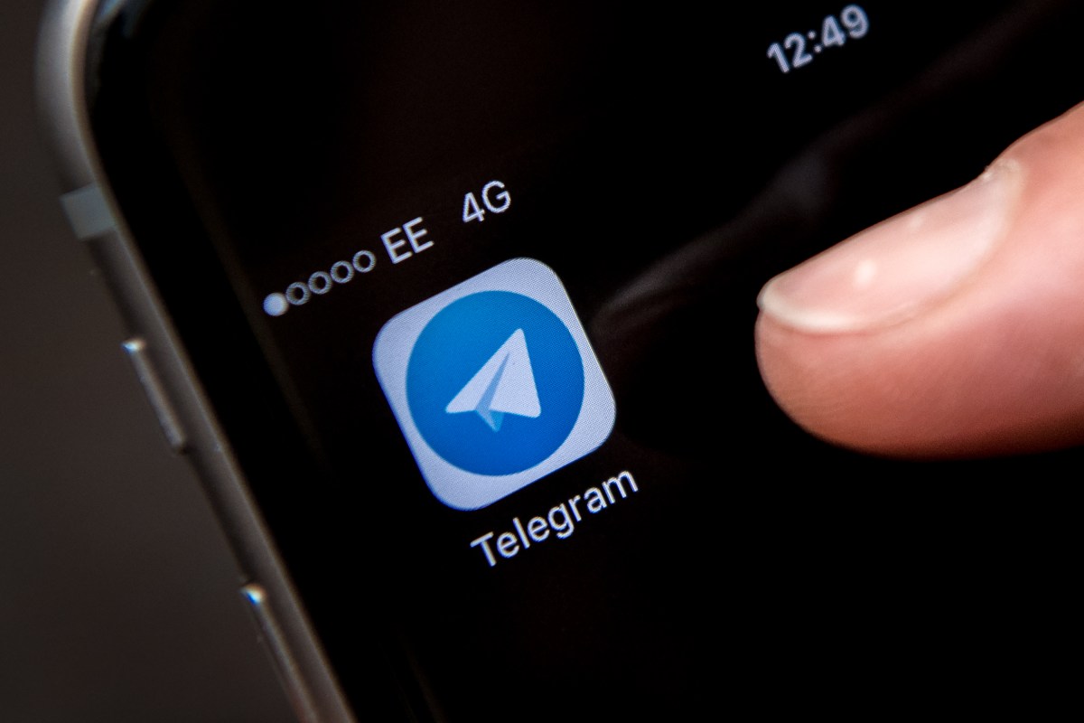 Telegram Sees Dramatic Increase in Data Sharing with Law Enforcement