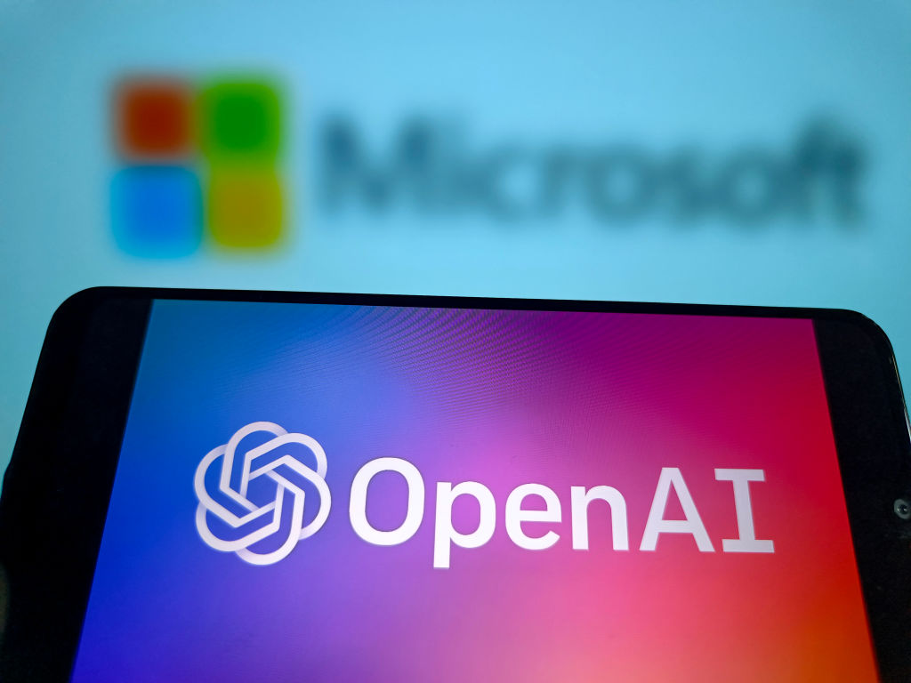 OpenAI's Tenuous Pact with Microsoft: AGI Clause Raises Concerns