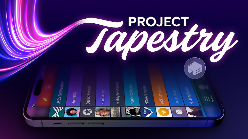 Tapestry App Introduces Duplicate Post Removal Feature