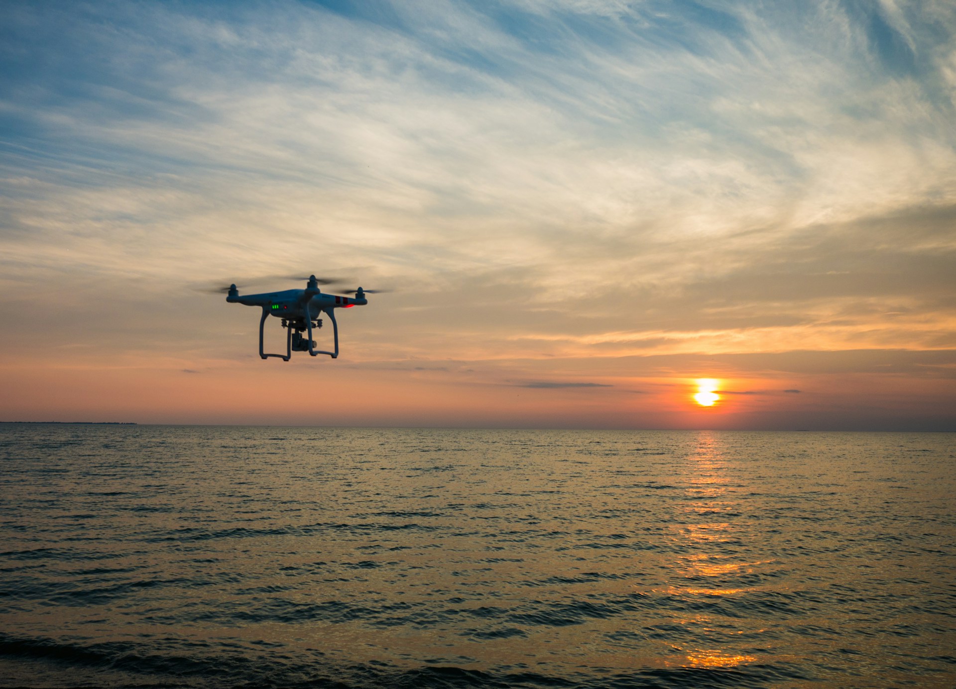 Russia Boasts of AI Drones 'Fighting Very Successfully' in Ukraine