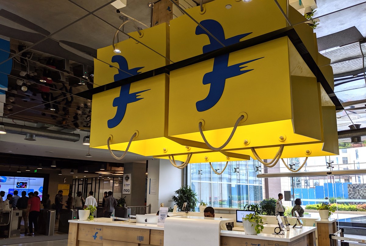 Flipkart Appoints Dunzo Co-Founder to Spearhead Quick Commerce Initiative
