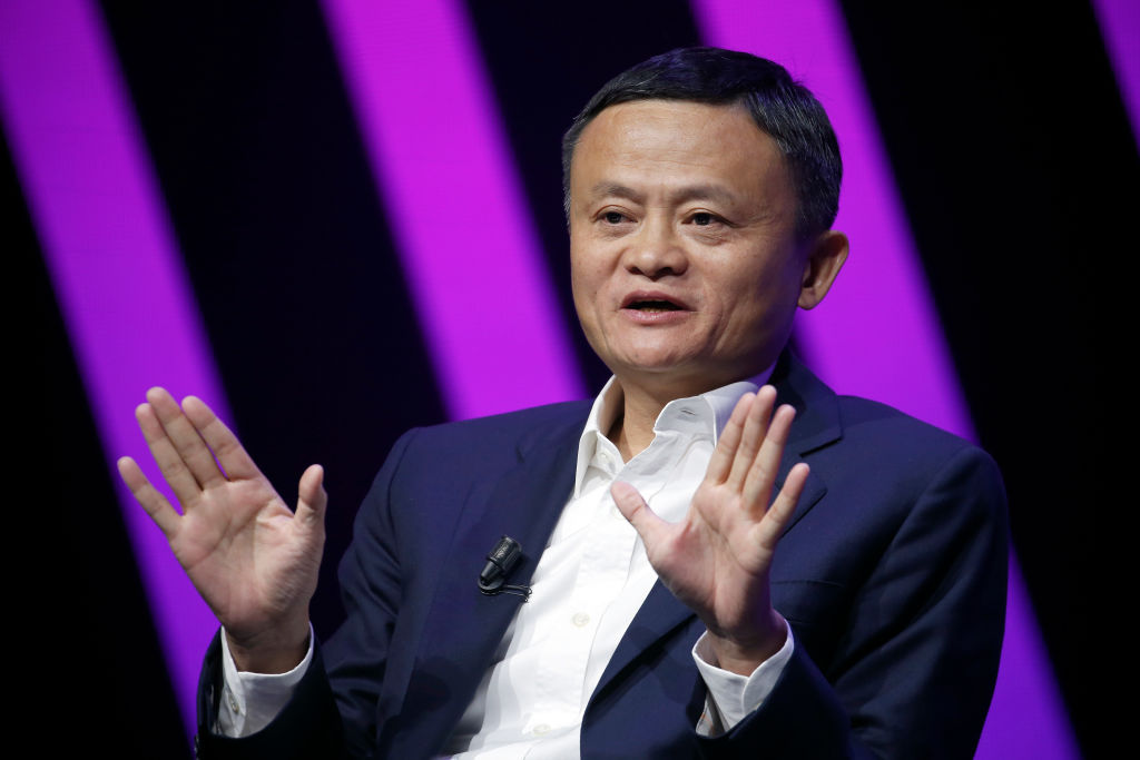 Ant Group Claims Major AI Breakthrough with Chinese Chips