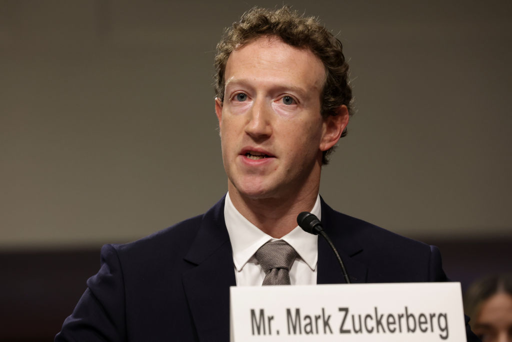 Whistleblower Alleges Meta Shared User Data with China to Build Censorship Tools