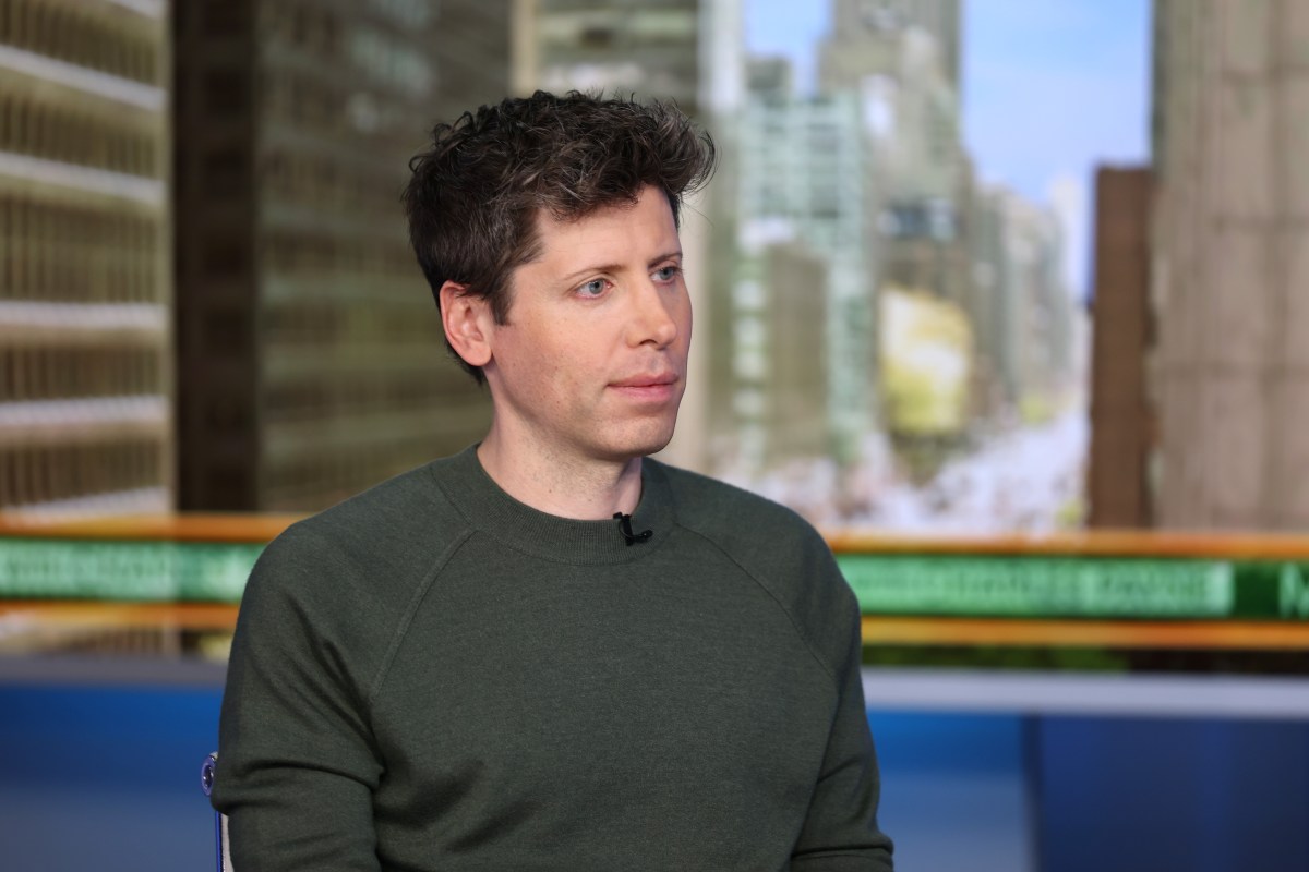 OpenAI to Launch New Open Language Model Amidst Competitive Pressure