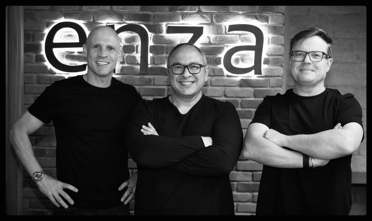 Ex-Network International Executives Launch Enza with $6M Seed Funding