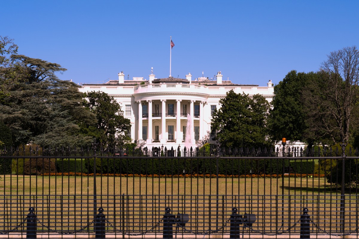 Startup Founders Network at Trump's Inauguration Parties