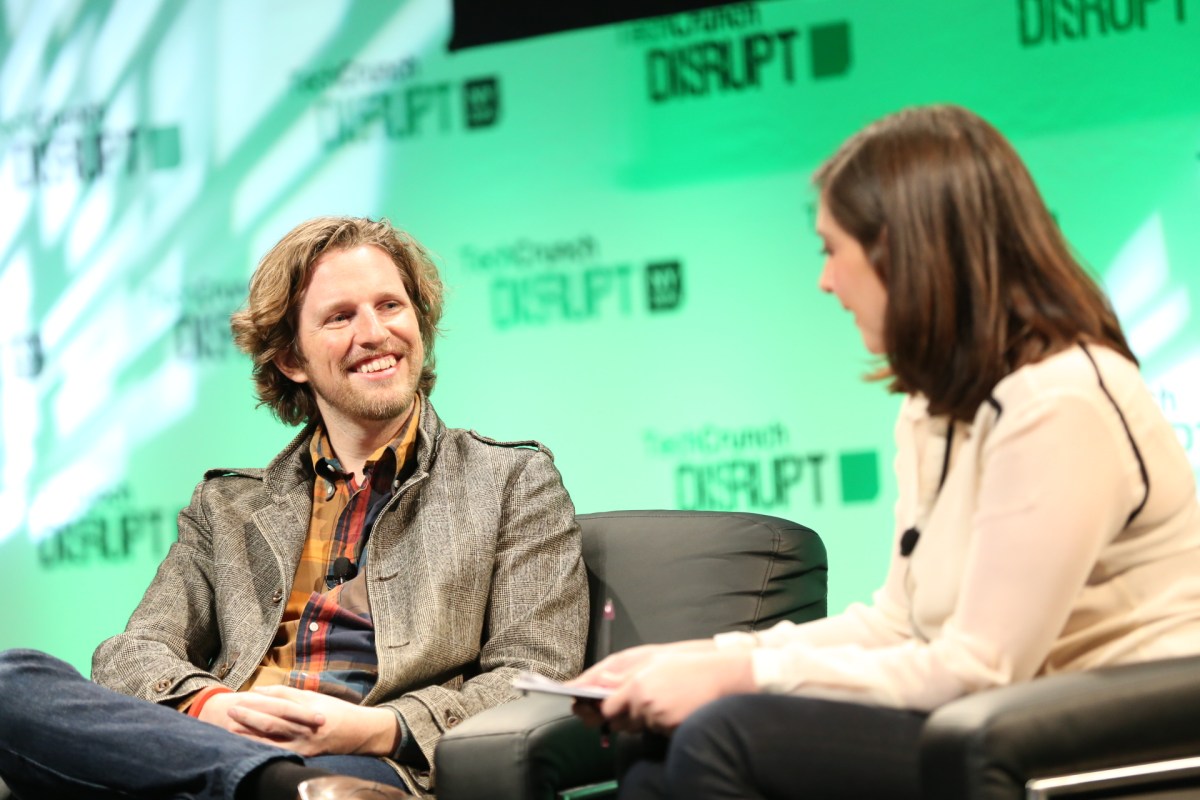 Matt Mullenweg to Speak at TechCrunch Disrupt 2024