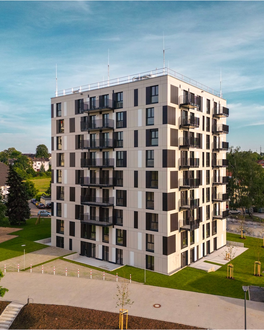 Gropyus Secures $100M to Revolutionize Construction in Ukraine