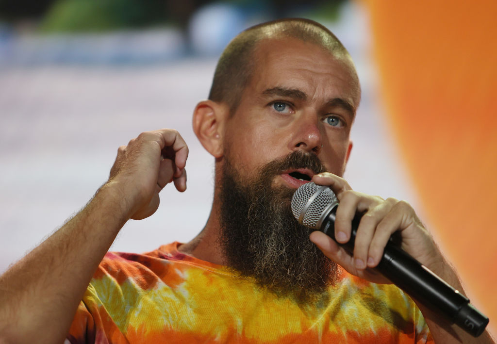 Jack Dorsey Announces 931 Layoffs at Block Amid Organizational Changes