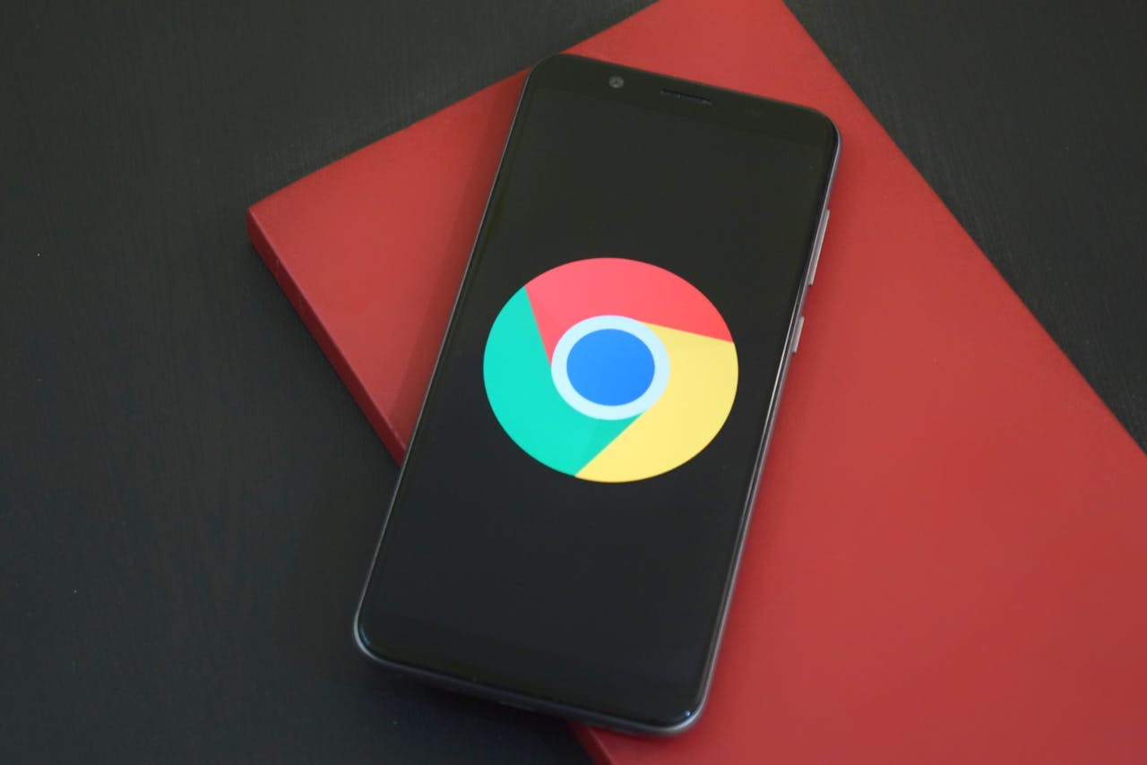 Google Faces DOJ's Proposal to Sell Chrome Amid Antitrust Battle