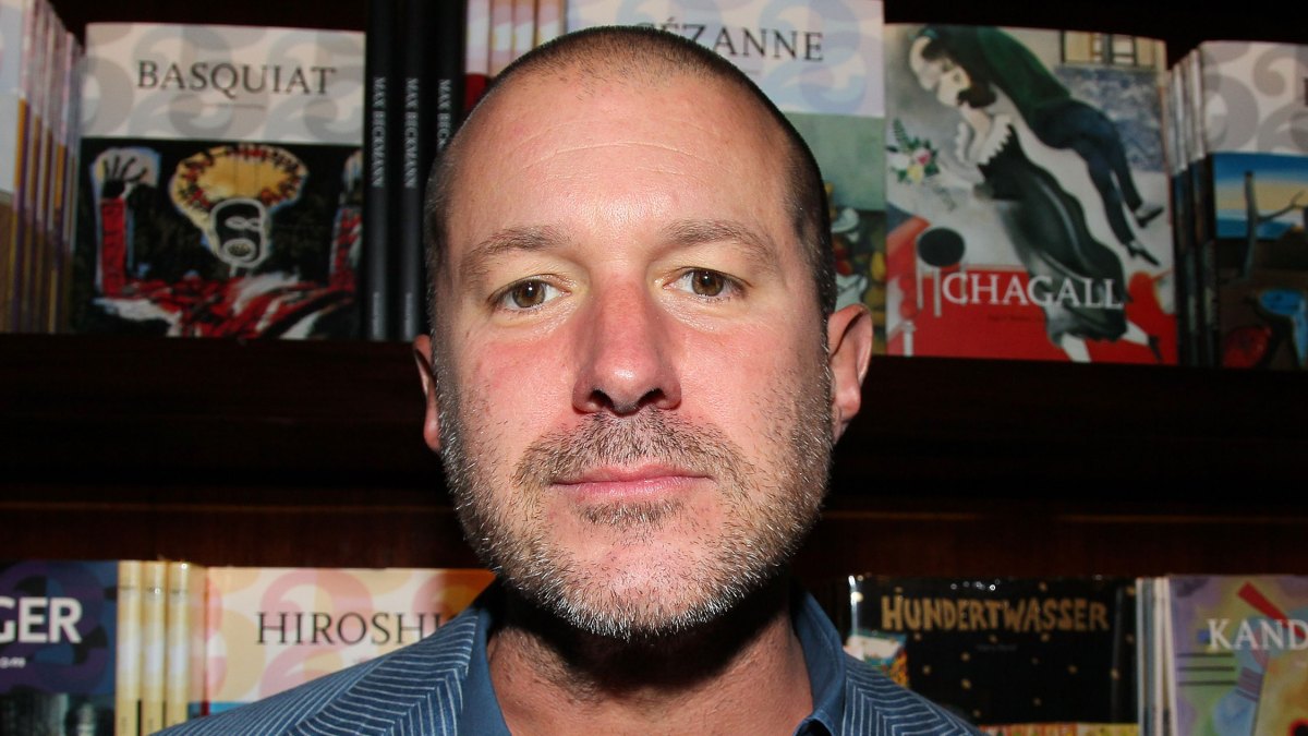 OpenAI Eyes Acquisition of Jony Ive's AI Hardware Startup