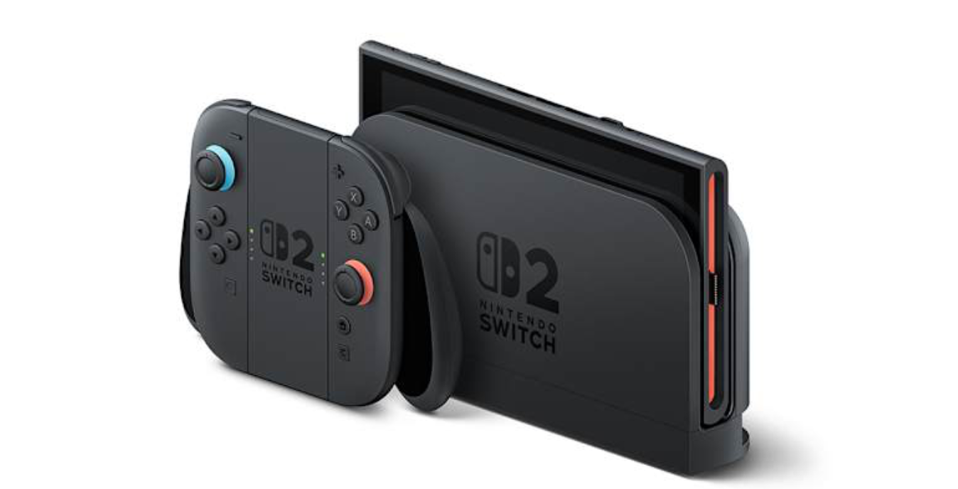 Will Nintendo Switch 2 Stocks Meet Demand Amid Tariff Concerns?