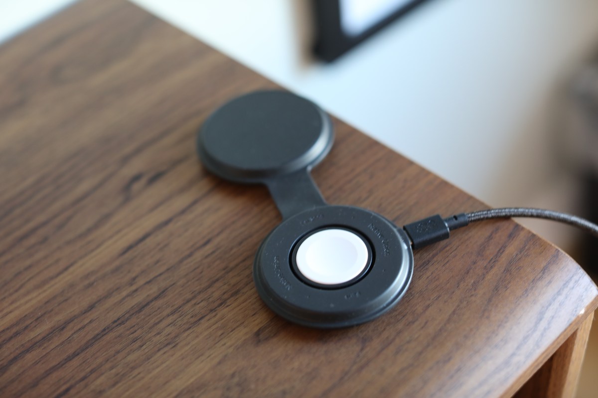 Native Union's Voyage Charger: A Travel Essential for Tech Lovers